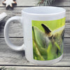 Ceramic night light cup , mug corporate gifts , Apex Gift