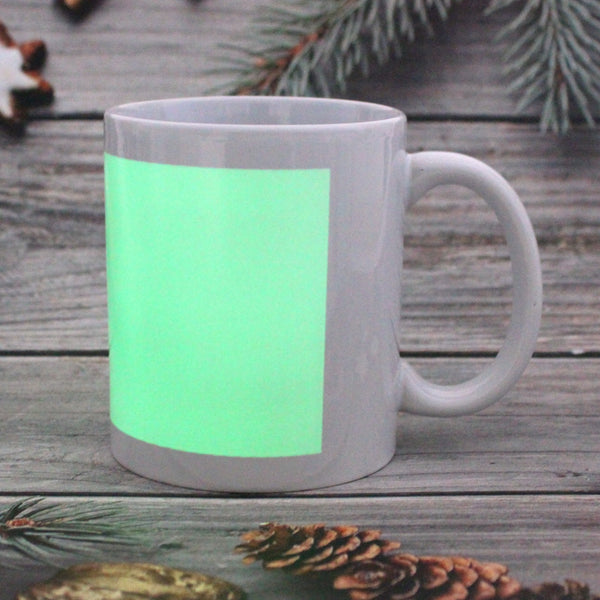 Ceramic night light cup , mug corporate gifts , Apex Gift