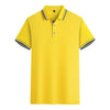 Load image into Gallery viewer, POLO shirt short-sleeved customized , shirt corporate gifts , Apex Gift