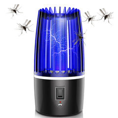 Sterilization mosquito-killing lamp , Lamp corporate gifts , Apex Gift