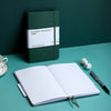 将图像加载到图库查看器中， Factory notebook custom-made , notebook corporate gifts , Apex Gift