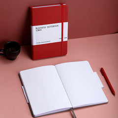 Factory notebook custom-made , notebook corporate gifts , Apex Gift