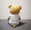 Load image into Gallery viewer, bear doll teddy bear toy customized , toy corporate gifts , Apex Gift