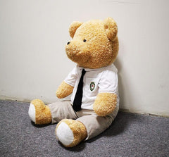 bear doll teddy bear toy customized , toy corporate gifts , Apex Gift