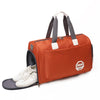 Load image into Gallery viewer, travel handbag customizable , bag corporate gifts , Apex Gift