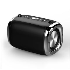 TWS Small Steel Gun Speaker , Bluetooth corporate gifts , Apex Gift