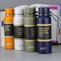stainless steel vacuum flask customized , thermos cup corporate gifts , Apex Gift