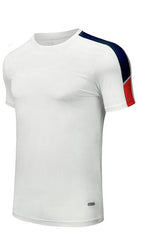 Round neck quick-drying T-shirt customized , shirt corporate gifts , Apex Gift