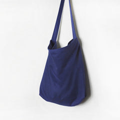 canvas one-shoulder oblique cross bag . , bag corporate gifts , Apex Gift