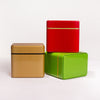 Muatkan imej ke dalam pemapar Galeri, Universal tea cans tinplate box , Box corporate gifts , Apex Gift