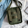 将图像加载到图库查看器中， Custom LOGO shoulder slung backpack , bag corporate gifts , Apex Gift