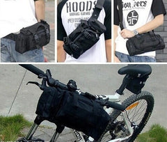 bicycle front bag mountain mobile phone bag , bag corporate gifts , Apex Gift