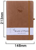 Load image into Gallery viewer, High grade business notebook customized , notebook corporate gifts , Apex Gift