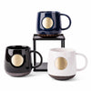 Ceramic coffee cup seal mug , mug corporate gifts , Apex Gift