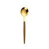 Load image into Gallery viewer, Red gold Portuguese tableware , Tableware corporate gifts , Apex Gift