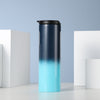 将图像加载到图库查看器中， Stainless steel thermos cup , thermos cup corporate gifts , Apex Gift
