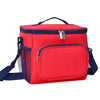 Oxford insulation portable lunch box , Lunch Boxes &amp; Totes corporate gifts , Apex Gift