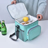 갤러리 뷰어에 이미지 로드, Oxford insulation portable lunch box , Lunch Boxes &amp; Totes corporate gifts , Apex Gift