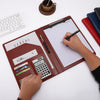Multifunctional folder board , notebook corporate gifts , Apex Gift