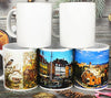 Load image into Gallery viewer, Heat transfer ceramic mug , mug corporate gifts , Apex Gift