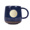 갤러리 뷰어에 이미지 로드, Ceramic coffee cup seal mug , mug corporate gifts , Apex Gift