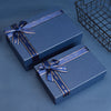 Muatkan imej ke dalam pemapar Galeri, Mid-Autumn gift box creative flip bow pair , gift box corporate gifts , Apex Gift