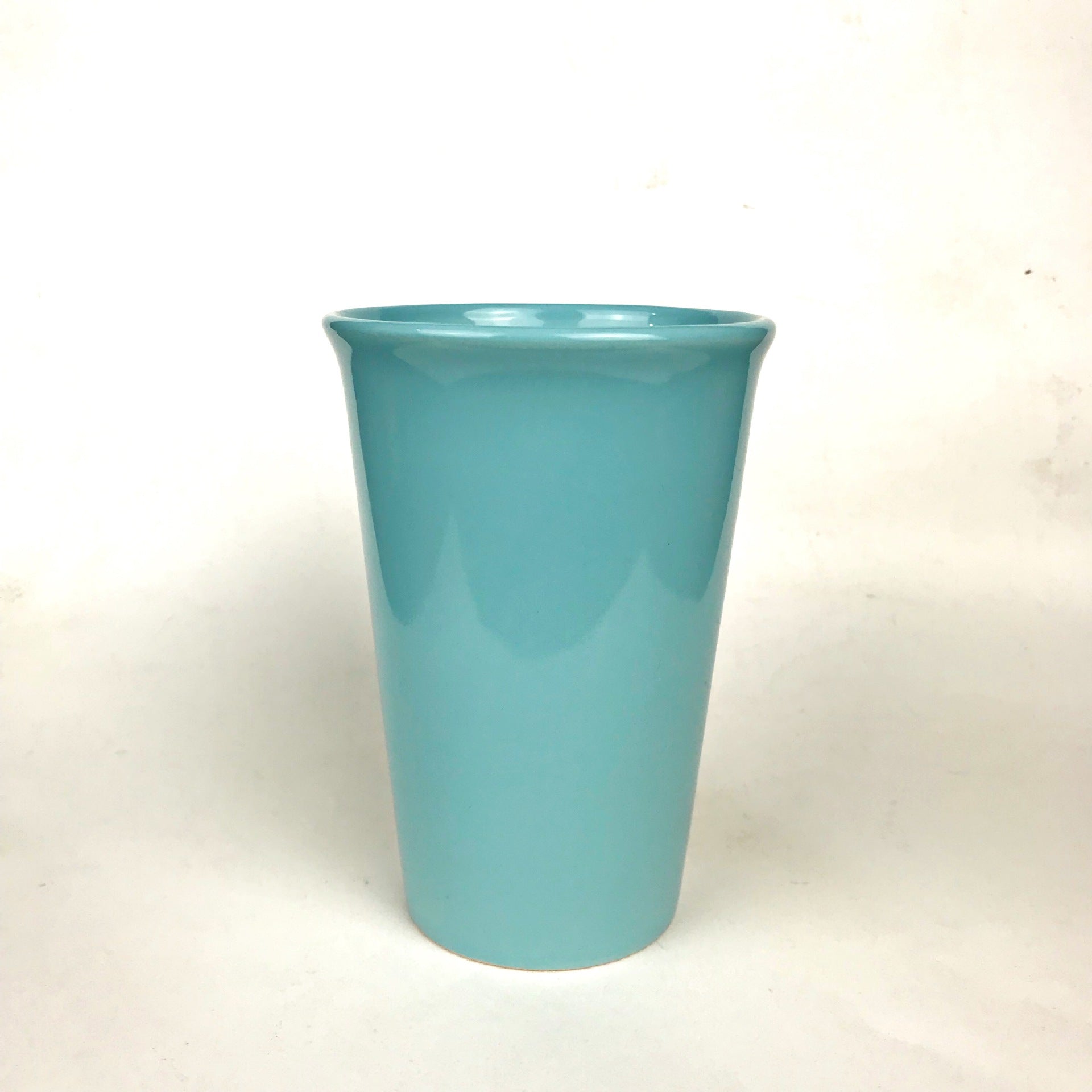 Ceramic handleless silicone lid travel cup custom logo , Cup corporate gifts , Apex Gift