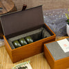 Load image into Gallery viewer, Full silver thermos cup wine gift box customized , gift box corporate gifts , Apex Gift