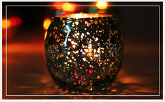 glass candle cup , Cup corporate gifts , Apex Gift