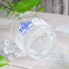 Customize transparent sodium glasses , Glass corporate gifts , Apex Gift