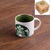 Load image into Gallery viewer, Explosions ceramic coffee cups , Cup corporate gifts , Apex Gift