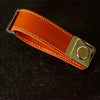 Load image into Gallery viewer, Leather Cross-border key fog collector customized , key chain corporate gifts , Apex Gift