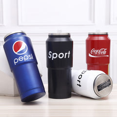 Coke bottle thermos cup , thermos cup corporate gifts , Apex Gift
