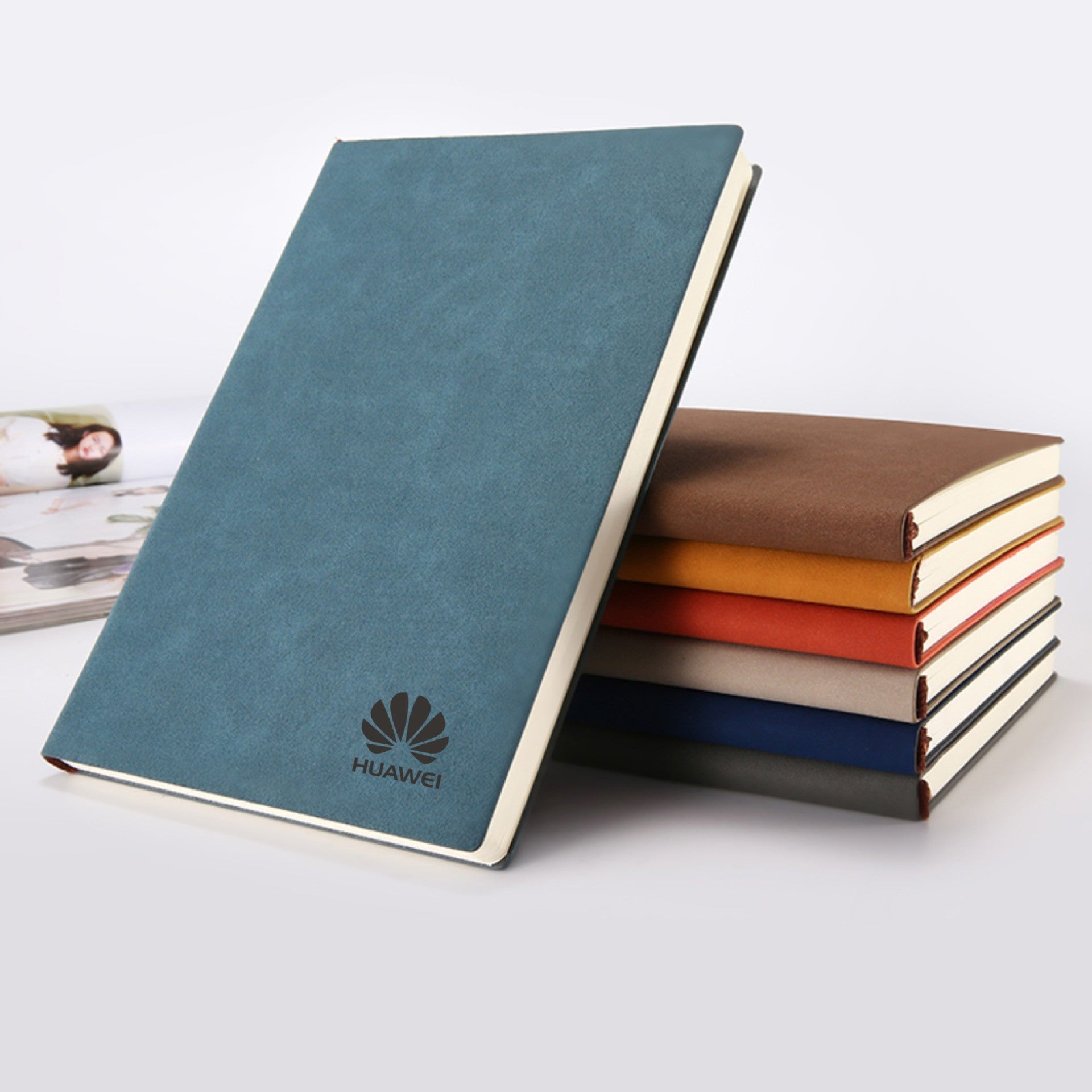 Core meeting diary , office Stationery corporate gifts , Apex Gift