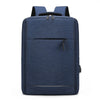 Load image into Gallery viewer, New men&#39;s large capacity 14-inch computer backpack , Backpacks corporate gifts , Apex Gift