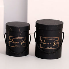 Portable holding bucket flower box , Box corporate gifts , Apex Gift