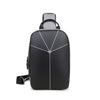 갤러리 뷰어에 이미지 로드, stereotyped chest bag waterproof customized , bag corporate gifts , Apex Gift
