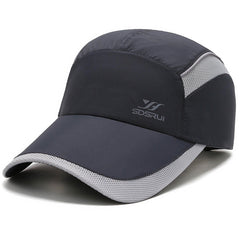 Men's summer sun hat , hat corporate gifts , Apex Gift