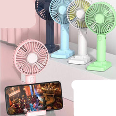 Mini rechargeable fan customized , USB Fan corporate gifts , Apex Gift
