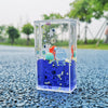 Load image into Gallery viewer, astronaut liquid sand floating customized , mold corporate gifts , Apex Gift
