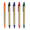 Load image into Gallery viewer, Paper tube pen , pen corporate gifts , Apex Gift