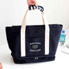 Load image into Gallery viewer, Canvas bag customized , bag corporate gifts , Apex Gift