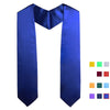Adult blank graduation scarf  customized , scarf corporate gifts , Apex Gift