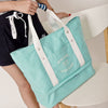 将图像加载到图库查看器中， Canvas bag customized , bag corporate gifts , Apex Gift