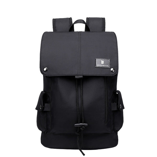 Large-capacity sports backpack