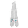 Load image into Gallery viewer, Adult blank graduation scarf  customized , scarf corporate gifts , Apex Gift