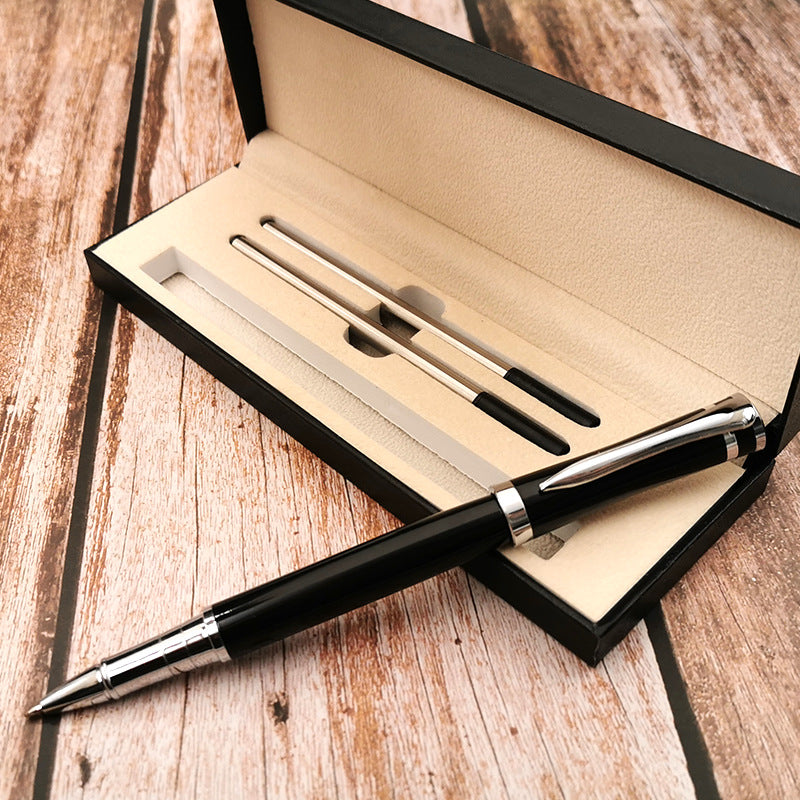 Business signature gift box customized - Customised with Logo Printing ...