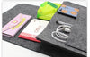 갤러리 뷰어에 이미지 로드, Hanging felt storage bag , bag corporate gifts , Apex Gift