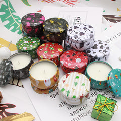 Christmas aromatherapy candles , candle corporate gifts , Apex Gift