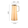 Load image into Gallery viewer, Nordic Air-cooled Kettle , cold water kettle corporate gifts , Apex Gift